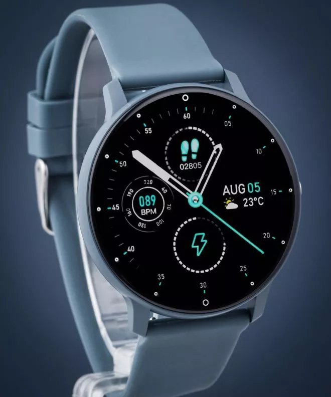 Smartwatch Rubicon RNCF01 SMARUB197