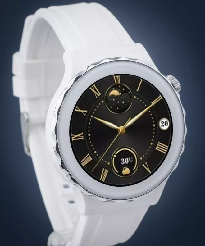Smartwatch Rubicon RNCE92 SET SMARUB170