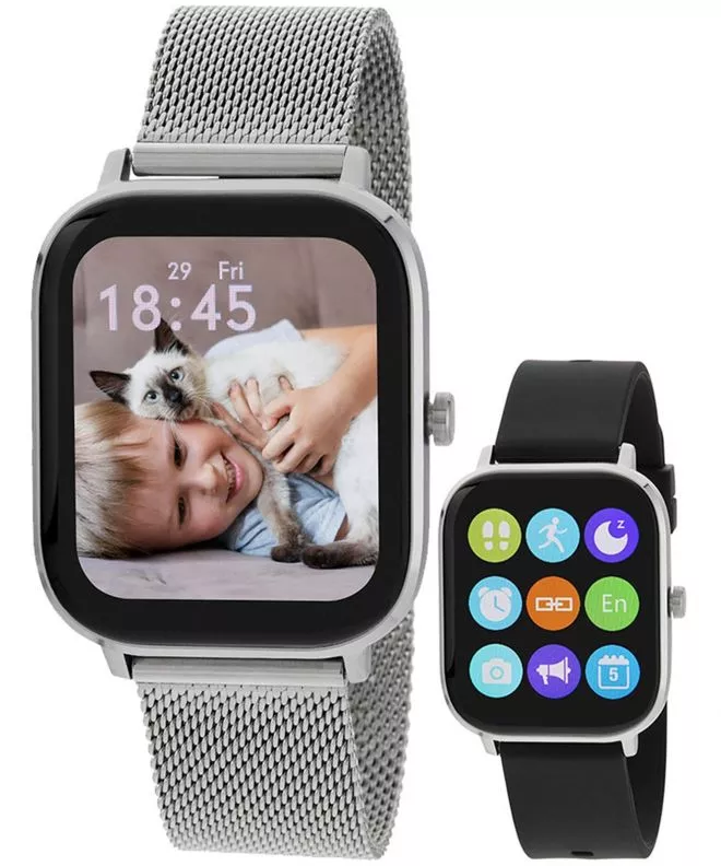 Smartwatch Marea Bluetooth Talk  B58009/2