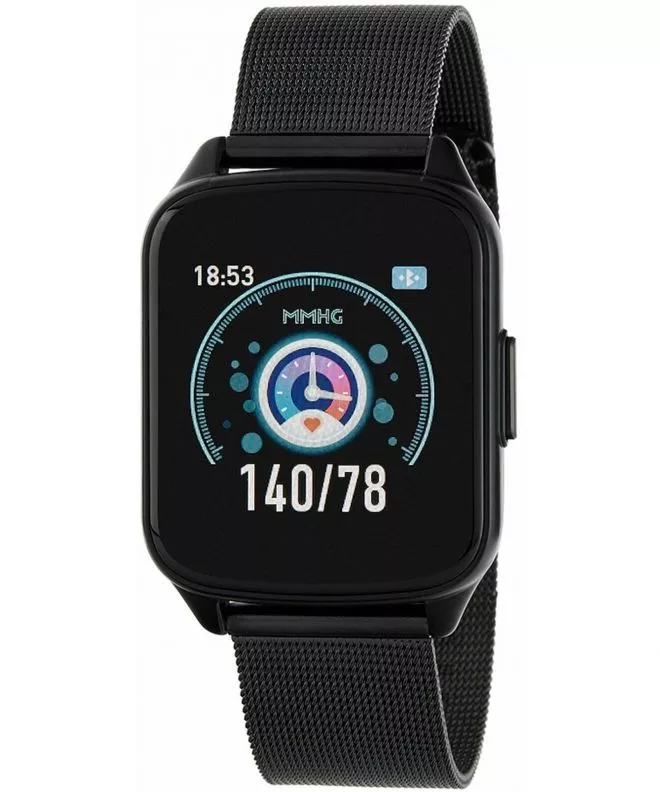 Smartwatch damski Marea Fitness Outlet B59007/5 WYP230081