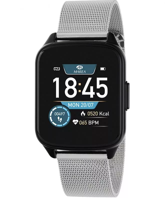 Smartwatch damski Marea Fitness B59007/4