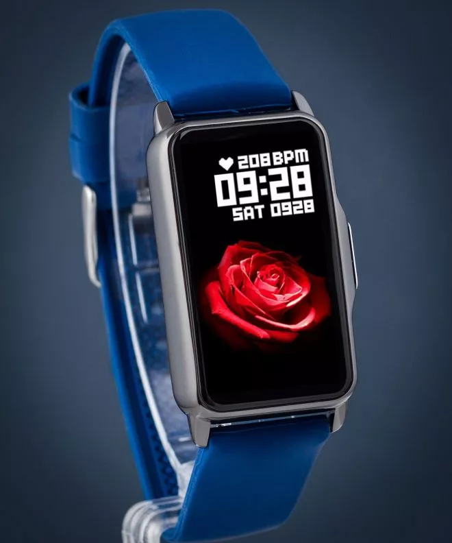 Smartwatch Rubicon RNCF04 SMARUB230