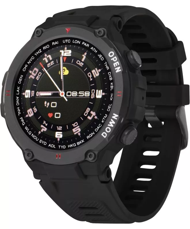 Smartwatch Garett Sport Tactic 					 5903991665744