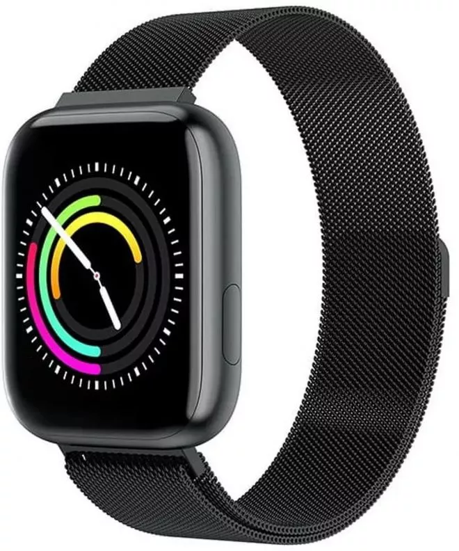 Smartwatch damski Garett Women Eva 5903246284928