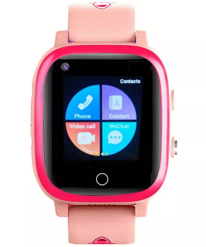 Smartwatch dziecięcy Garett Kids Sun Pro 4G 5904238483602