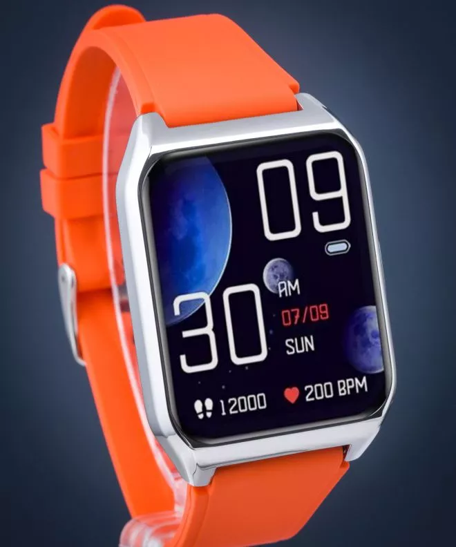 Smartwatch Rubicon RNCE89 SMARUB156