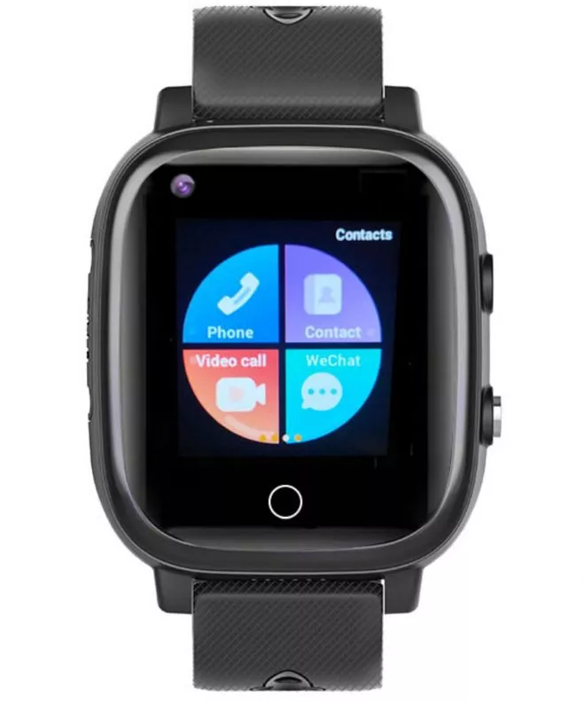 Smartwatch dziecięcy Garett Kids Sun Pro 4G 5904238483596