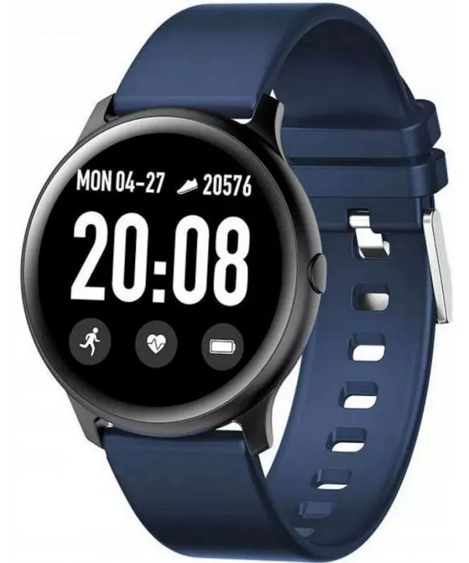 Smartwatch damski Pacific 25 Blue PC00248