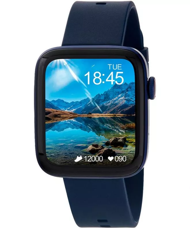 Smartwatch damski Marea Fitness B58010/2