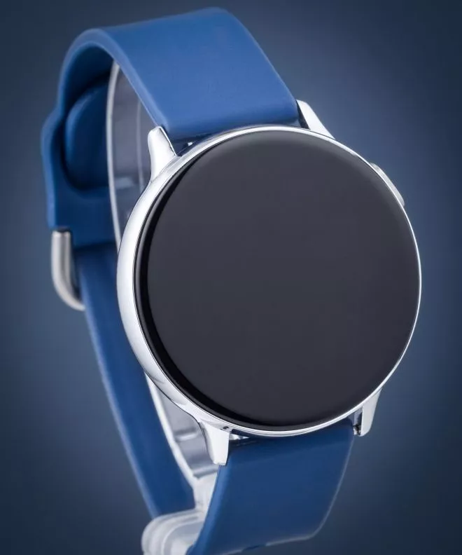 Smartwatch Pacific Blue Outlet PC00131 WYP222464 