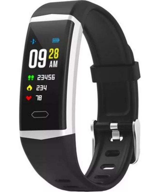 Smartband Pacific Black PC00158