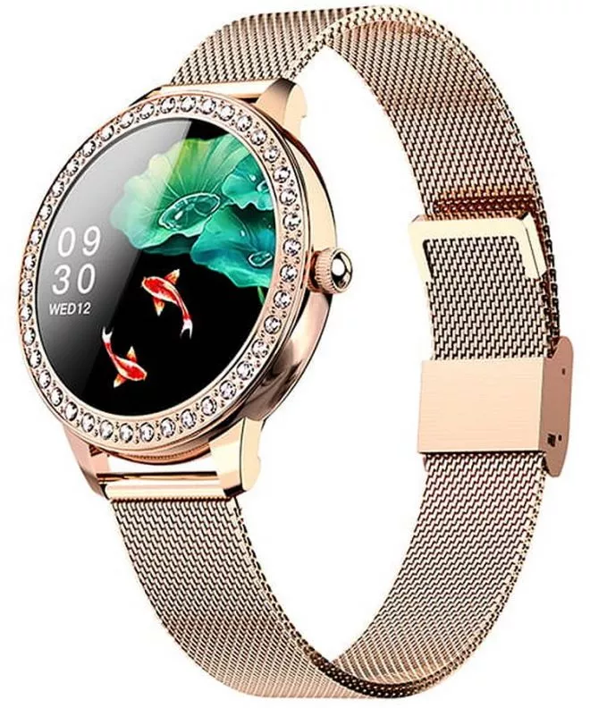 Smartwatch damski Garett Lady Kate RT 5904238480601