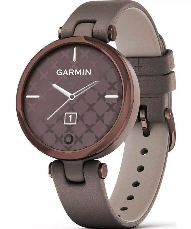 Smartwatch damski Garmin Lily Classic 010-02384-B0