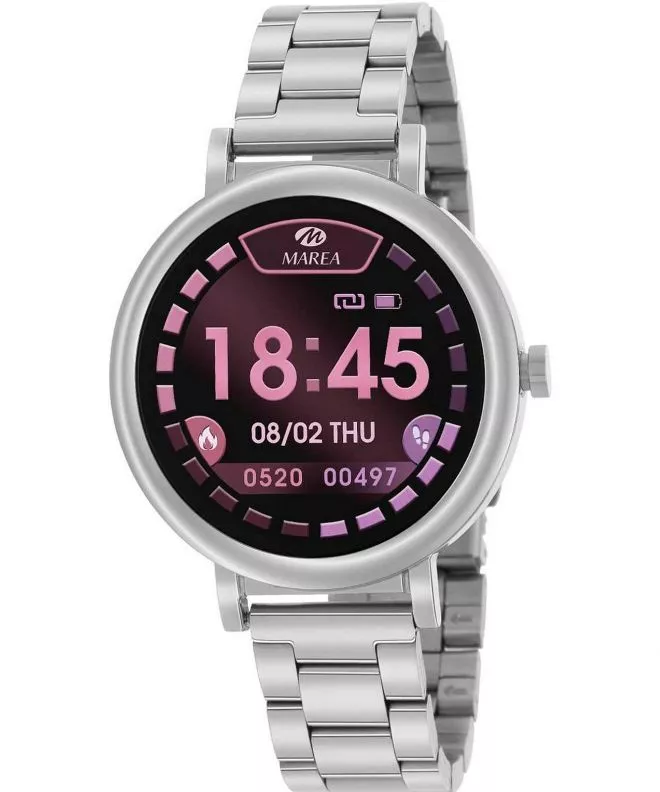 Smartwatch damski Marea Lady B61002/1