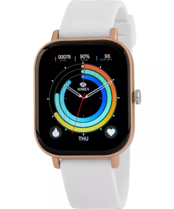 Smartwatch damski Marea Sport B58007/4