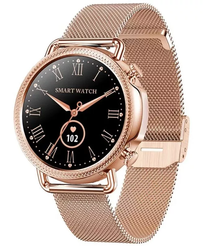 Smartwatch damski Rubicon RNBE74 SMARBN090