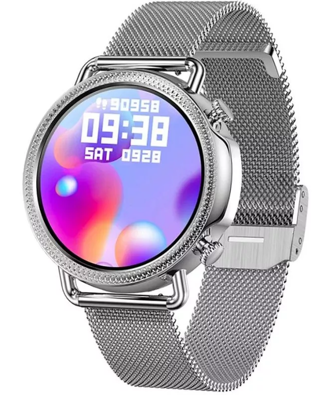 Smartwatch damski Rubicon RNBE74 SMARBN091