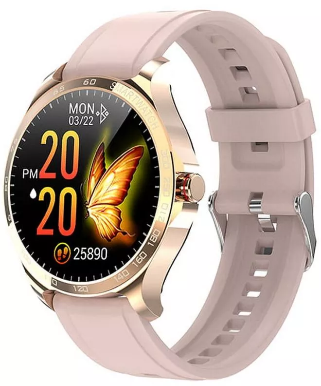 Smartwatch Garett Sport Factory RT 5904238480809
