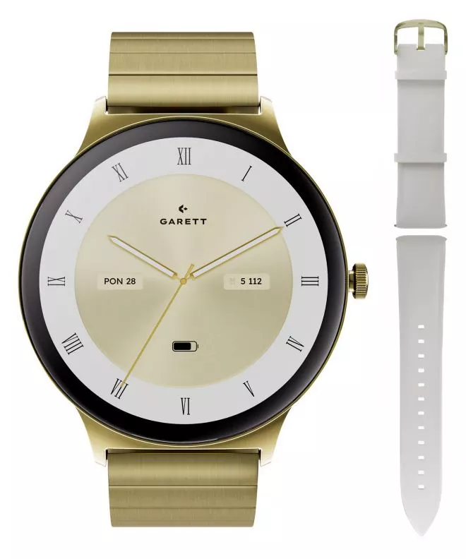 Smartwatch Garett Verona 2 Glow SET 5904238487044