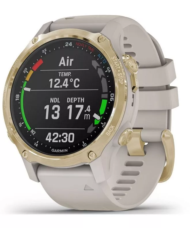 Smartwatch Garmin Descent™ Mk2S 010-02403-01