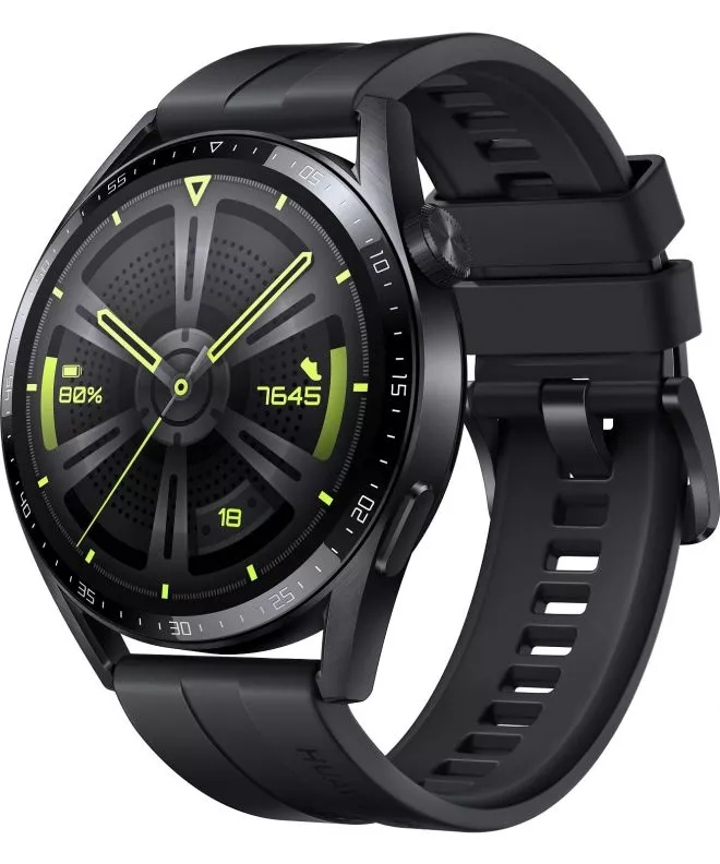 Smartwatch Huawei GT 3 Active 55026956