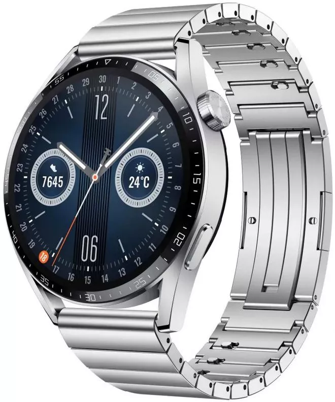 Smartwatch Huawei GT 3 Elite 55028447