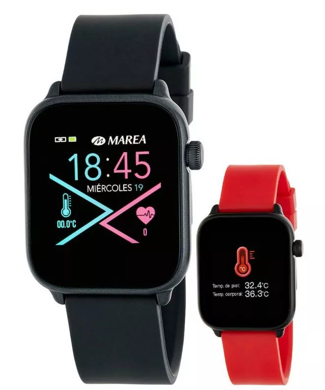 Smartwatch Marea Medical B59004/1