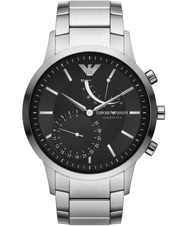 Smartwatch męski Emporio Armani ART3037 ART3037