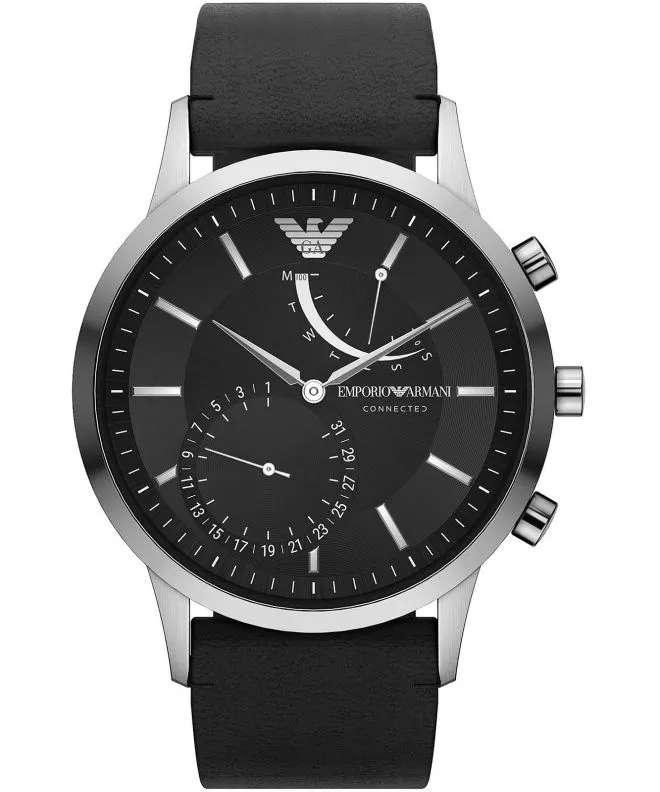 Smartwatch męski Emporio Armani ART3038 ART3038