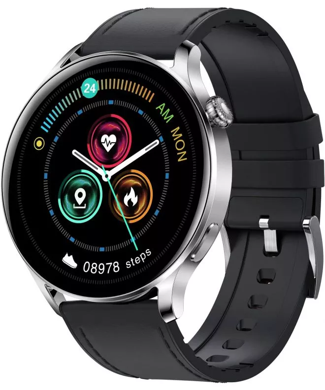 Smartwatch męski Garett Men Elegance RT 5904238483732