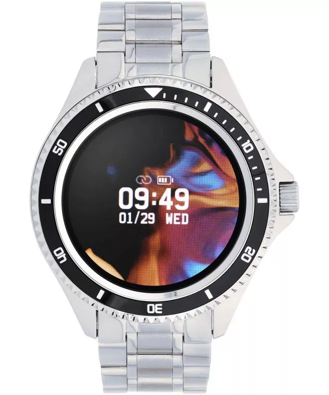 Smartwatch męski Garett Men Ocean RT 5904238480588