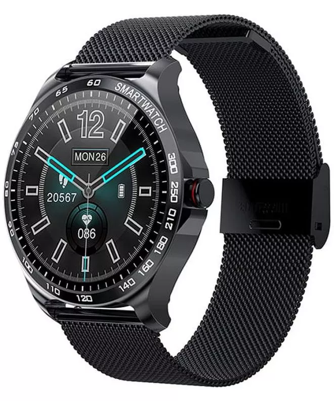 Smartwatch męski Garett Sport Factory RT 5904238480779