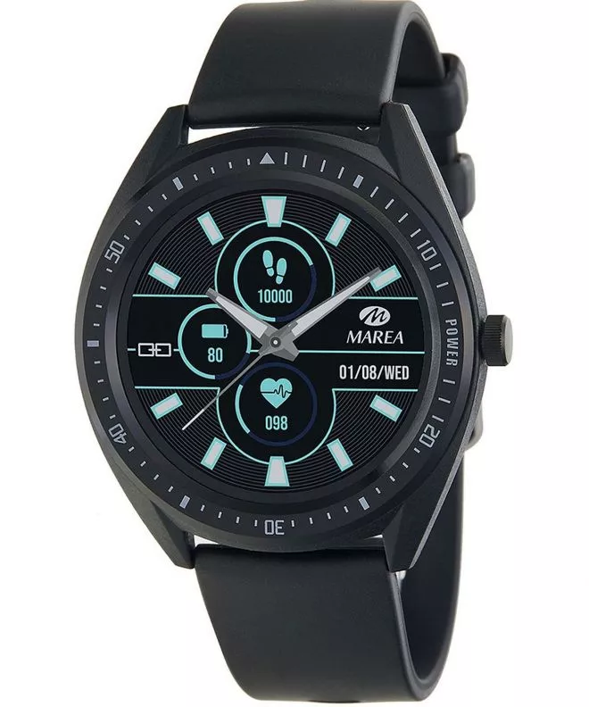 Smartwatch męski Marea Man B59003/1