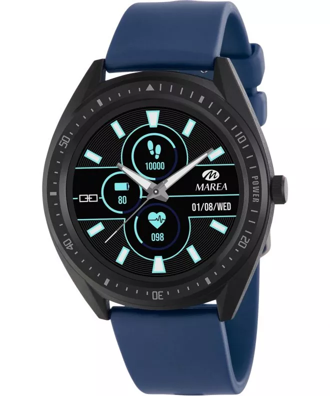 Smartwatch męski Marea Man B59003/2