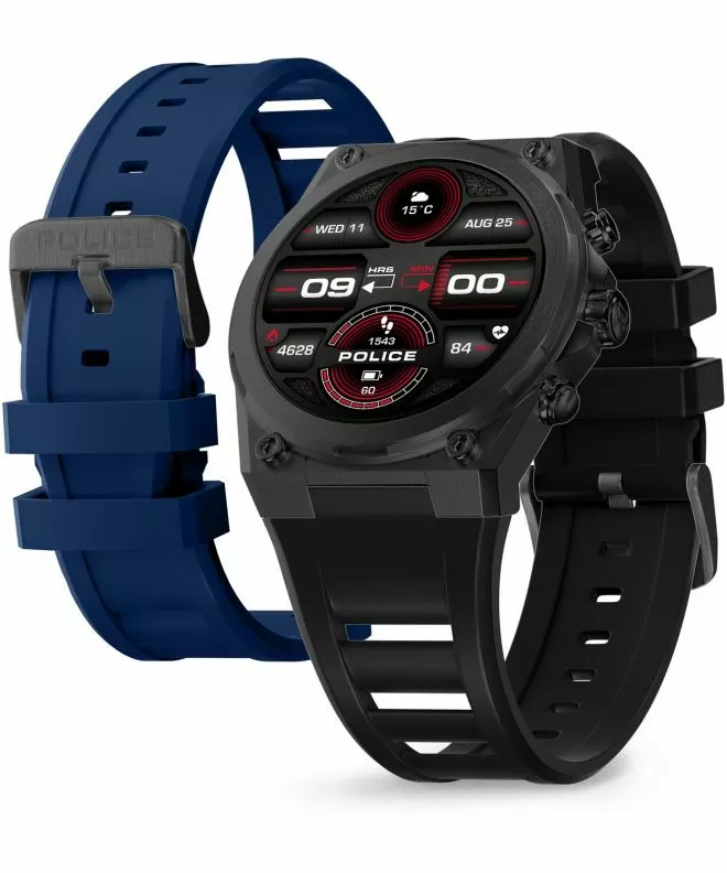 Smartwatch Police My.Avatar.2 SET PEIUN00003X1