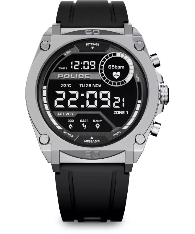 Smartwatch Police My.Avatar PEIUN0000101