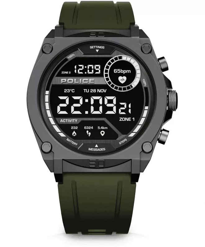 Smartwatch Police My.Avatar PEIUN0000104