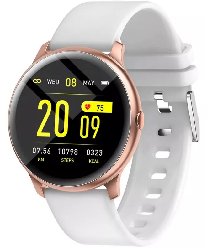 Smartwatch Rubicon RNCE40 PRO SMARUB062