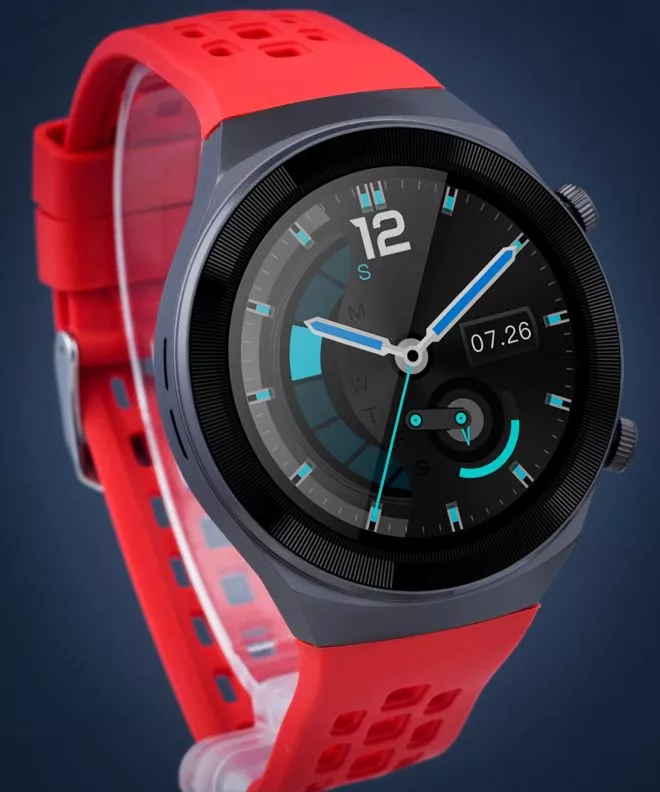 Smartwatch Rubicon RNCE68 SMARUB064