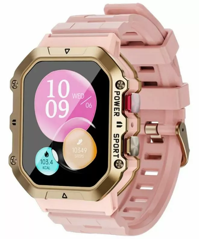 Smartwatch Rubicon RNCF28 SMARUB290