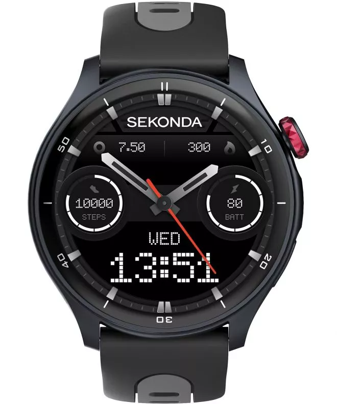 Smartwatch Sekonda Active Pro 30239