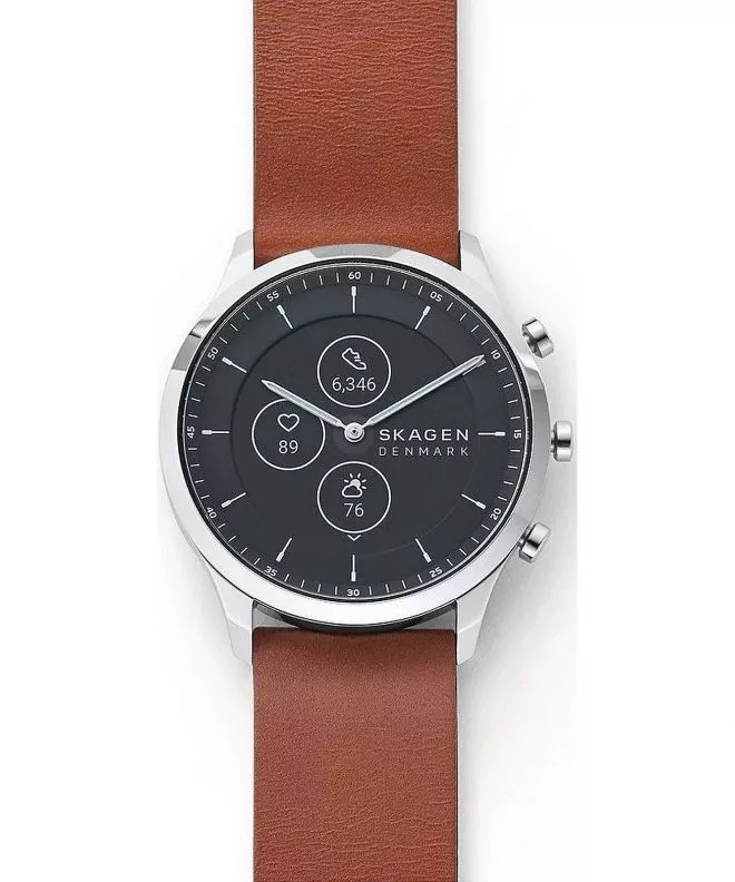 Skagen Smartwatch Hybrid HR Jorn SKT3000