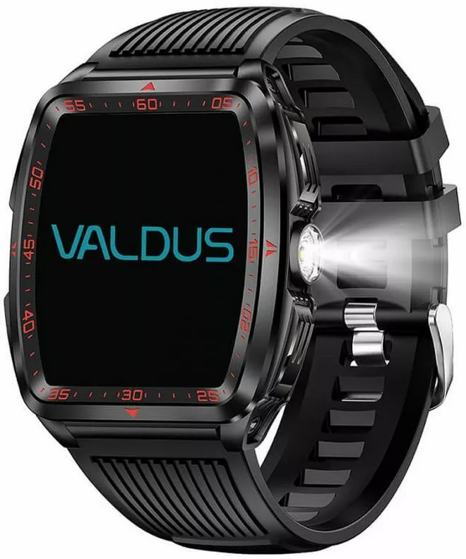 Smartwatch Valdus VD22 VD22-1113R