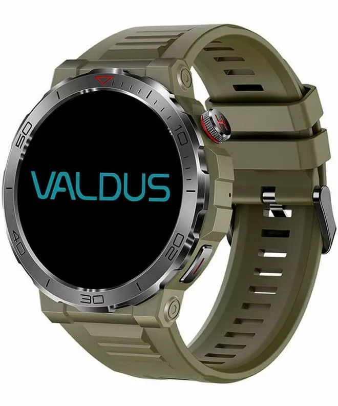Smartwatch Valdus VD39 PRO VD39-PRO-00R