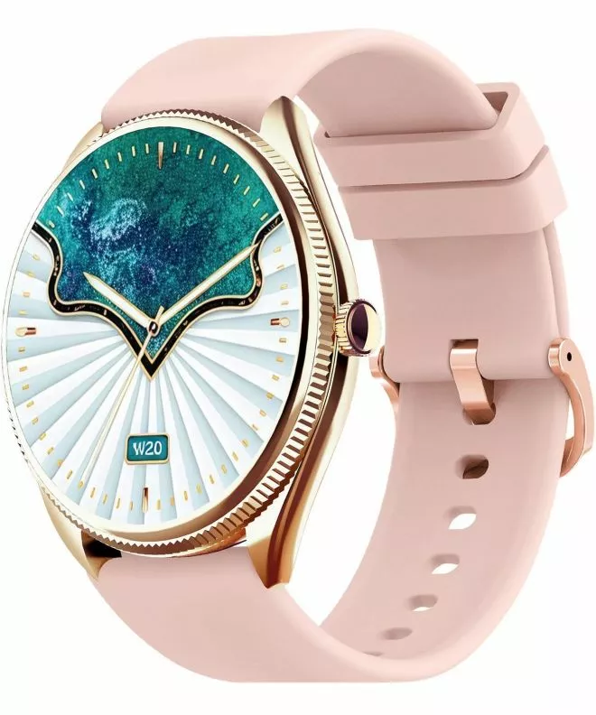 Smartwatch Valdus VL60 PRO VL60-PRO-44R