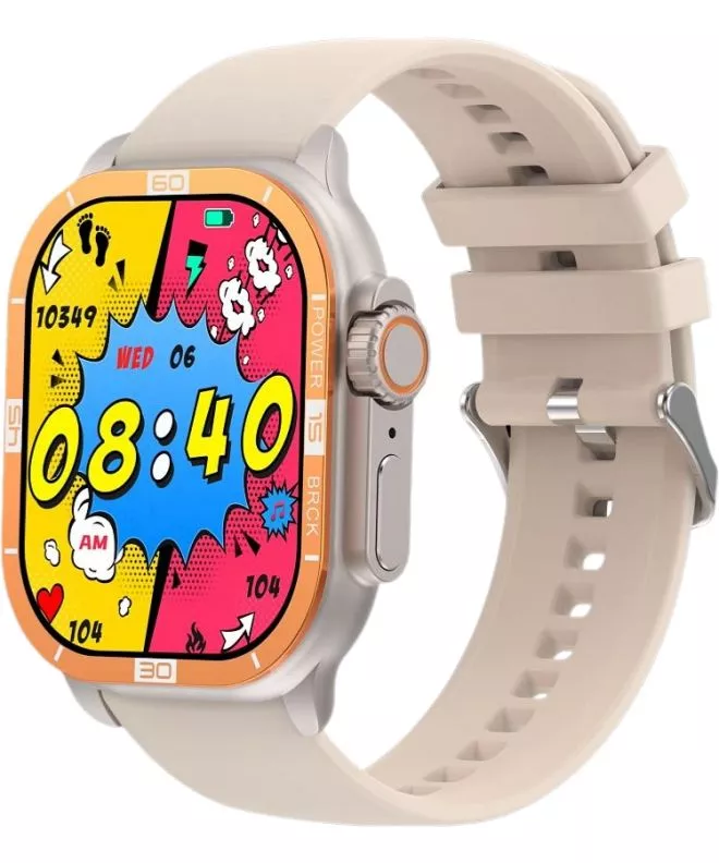 Smartwatch Valdus VS36 PRO VS36-PRO-74R