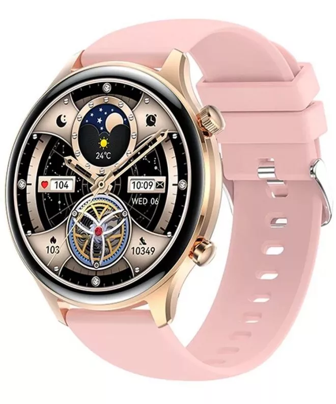 Smartwatch Valdus VS63 PRO VS63-PRO-47R
