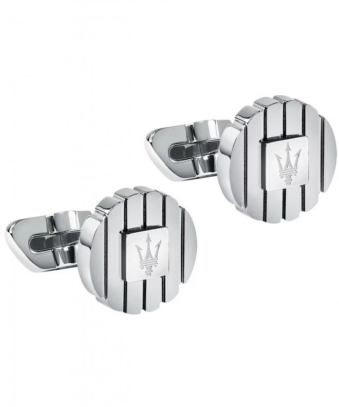 Spinki Maserati Cufflinks JM5249JD01