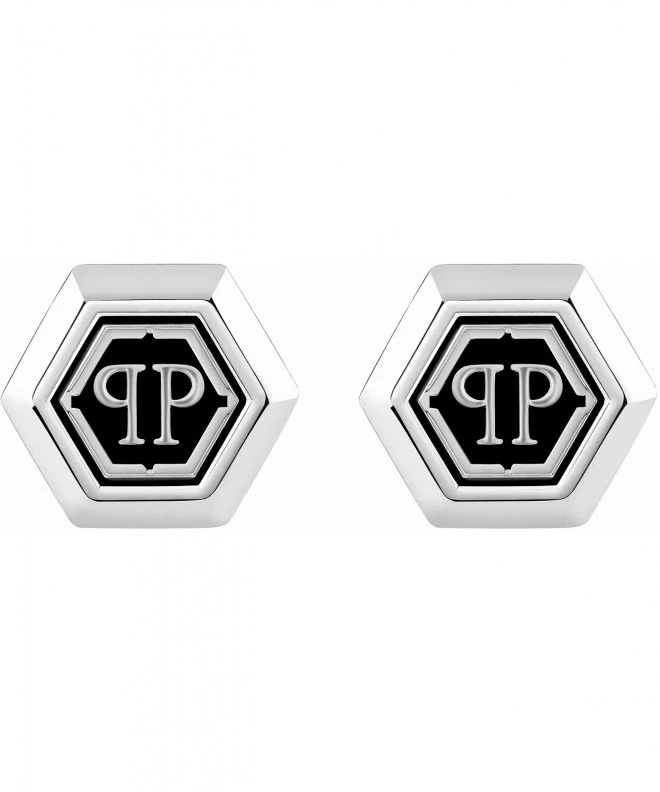 Spinki Philipp Plein Plein Icon PJ9AA12CU