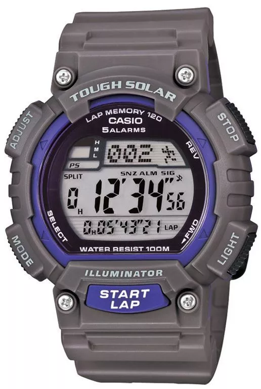 Zegarek męski Casio Sport STL-S100H-8AVEF